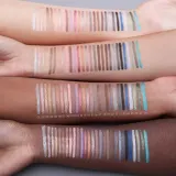 KIKO Milano Long Lasting Eyeshadow Stick стойкие тени для век в стике, оттенок 10 MAUVE BROWN, 1,6 г — фото 4