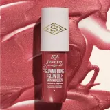 Sol de Janeiro Glowmotions Carnaval Queen мерцающее масло для тела с сиянием розового золота, 75 мл — фото 4