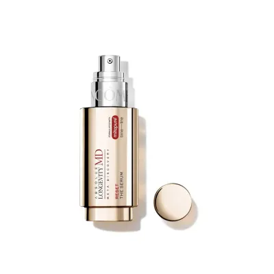 Lancome Absolue Longevity MD Reset Сыворотка для лица антивозрастная, с уролитином и пептидами, для зрелой кожи, 50 мл