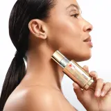 Lancome Absolue Longevity MD Reset Сыворотка для лица антивозрастная, с уролитином и пептидами, для зрелой кожи, 50 мл — фото 5