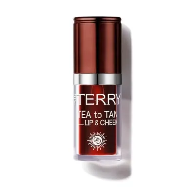 By Terry тинт для губ и щёк, оттенок 1 Sweet Cherry, 5 мл