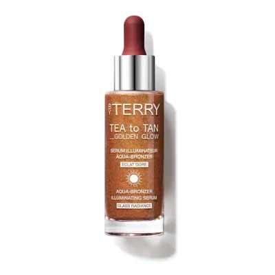 By Terry Glow Serum сыворотка-бронзер для сияния кожи, 30 мл