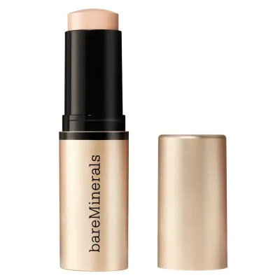 bareMinerals Complexion Rescue Solid Foundation Stick тональная основа в стике, мини-формат, 9 г, оттенок VANILLA 02 - Travel Size