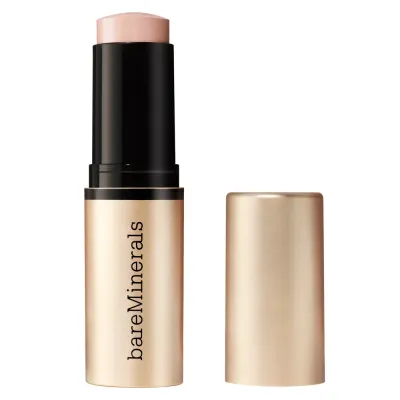 bareMinerals Complexion Rescue Solid Foundation Stick тональная основа в стике, мини-формат, 9 г, оттенок WHEAT 4.5 - Travel Size