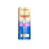 Eveline Cosmetics Biohyaluron 3x Retinol System роллер для кожи вокруг глаз, 15 мл — фото 2