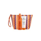 Collistar Набор для загара: солнцезащитное молочко-спрей SPF 30, 200 мл, крем после загара 100 мл, косметичка — фото 3