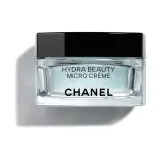 Chanel Hydra Beauty Micro Creme Увлажняющий крем для лица дневной, с камелией и гиалуроновой кислотой, 50 г — фото 1