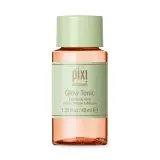 Pixi Glow Tonic Отшелушивающий тоник для лица с гликолевой кислотой и алоэ, для сияния кожи, 40 мл — фото 1