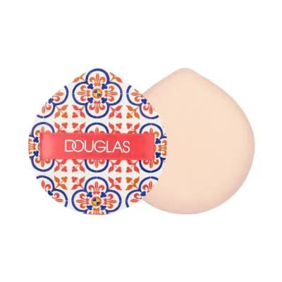 Douglas Collection Marshmallow Sponge Puff спонж-пуховка для макияжа, 1 шт