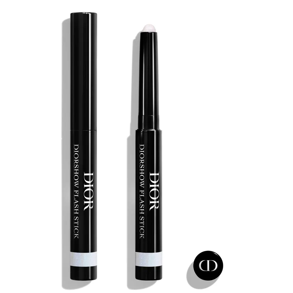 DIOR Diorshow Flash Stick тени-стик для век водостойкие, 1,6 г, оттенок 024 - CELESTIAL STAR