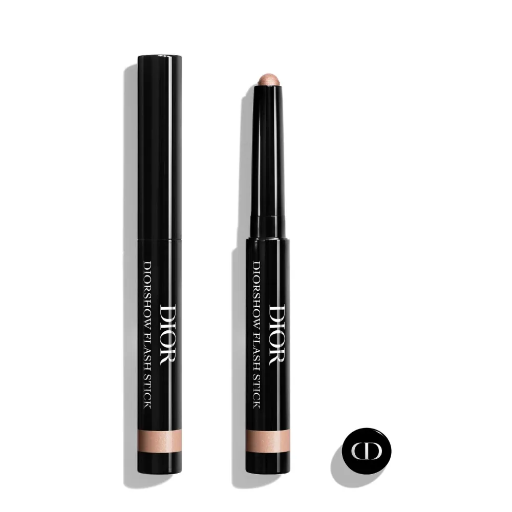 DIOR Diorshow Flash Stick тени-стик для век водостойкие, 1,6 г, оттенок 545 - BEIGE TULLE
