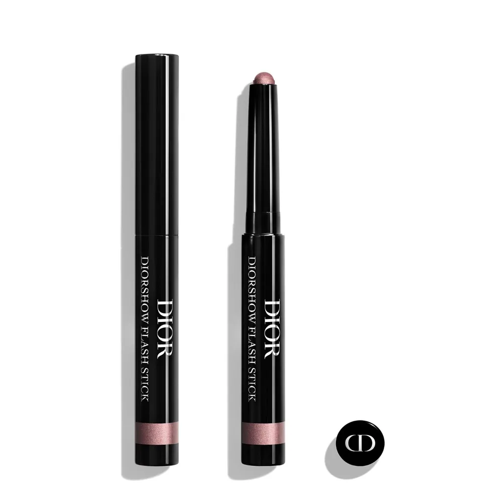DIOR Diorshow Flash Stick тени-стик для век водостойкие, 1,6 г, оттенок 965 - PLUM JUNON