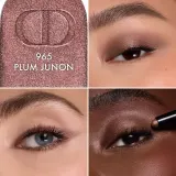 DIOR Diorshow Flash Stick тени-стик для век водостойкие, 1,6 г, оттенок 965 - PLUM JUNON — фото 5