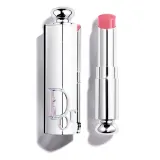 DIOR Addict Glass Lipstick помада для губ с эффектом блеска, 2,7 г, оттенок 306 ROSE CHARMS — фото 1