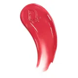 DIOR Addict Glass Lipstick помада для губ с эффектом блеска, 2,7 г, оттенок 344 PINK MILLY — фото 2