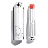 DIOR Addict Glass Lipstick помада для губ с эффектом блеска, 2,7 г, оттенок 599 ADIORABLE — фото 1