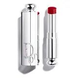 DIOR Addict Glass Lipstick помада для губ с эффектом блеска, 2,7 г, оттенок 807 VERY DIOR — фото 1