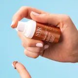 SVR Sun Secure Крем для лица солнцезащитный, дорожный формат, 15 мл — фото 2