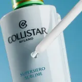 Collistar Sublime суперсыворотка для тела увлажняющая с эффектом сияния, с ниацинамидом и пантенолом, 200 мл — фото 5