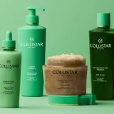 Collistar Talasso Anti Water масло для душа с термальной водой, очищающее, с зелёным чаем, 400 мл — фото 2