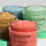 Collistar Talasso Скраб для тела с морской солью, для тонуса и эластичности, 600 г — фото 6