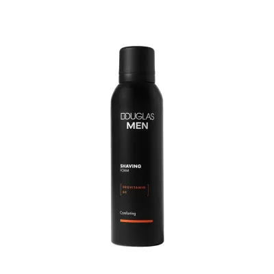 Douglas Collection Energy пена для бритья 200 мл