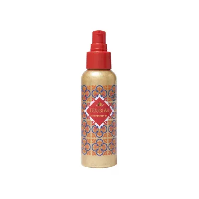 Douglas Collection Italian Summer масло для тела с сиянием, 100 мл
