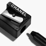 Chanel Le Crayon Levres карандаш для губ с кисточкой и точилкой, 1,2 г, оттенок 152 - CLEAR — фото 2