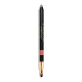Chanel Le Crayon Levres карандаш для губ с кисточкой и точилкой, 1,2 г, оттенок 158 - ROSE NATUREL — фото 1