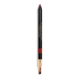 Chanel Le Crayon Levres карандаш для губ с кисточкой и точилкой, 1,2 г, оттенок 184 - ROUGE INTENSE — фото 1