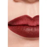 Chanel Le Crayon Levres карандаш для губ с кисточкой и точилкой, 1,2 г, оттенок 184 - ROUGE INTENSE — фото 4