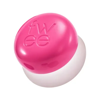 fwee Lip and Cheek Blurry Pudding Pot румяна для губ и щек 01 Baby мини, 5 г