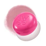 fwee Lip and Cheek Blurry Pudding Pot румяна для губ и щек 01 Baby мини, 5 г — фото 2