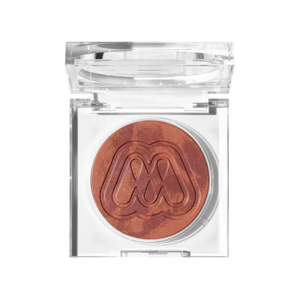 Morphe Cloudlight Soft Glow Diffused Blush румяна для лица BREEZE Travel Size 4 г, оттенок DRIFT - Travel Size