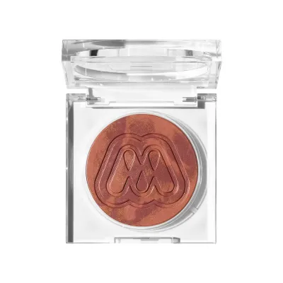 Morphe Cloudlight Soft Glow Diffused Blush румяна для лица BREEZE Travel Size 4 г, оттенок DRIFT - Travel Size