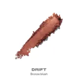 Morphe Cloudlight Soft Glow Diffused Blush румяна для лица BREEZE Travel Size 4 г, оттенок DRIFT - Travel Size — фото 2