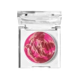 Morphe Cloudlight Soft Glow Diffused Blush румяна для лица BREEZE Travel Size 4 г, оттенок WHIRL - Travel Size — фото 1