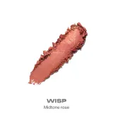 Morphe Cloudlight Soft Glow Diffused Blush румяна для лица BREEZE Travel Size 4 г, оттенок WISP - Travel Size — фото 2