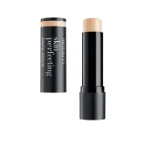 ARTDECO Skin Perfecting Face Stick тональный стик, 10 Fair Ivory/Neutral, дорожный формат, 11 г, оттенок 35 - TRUE BEIGE/WARM - Travel Size — фото 1