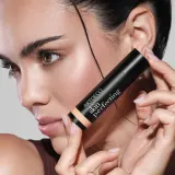 ARTDECO Skin Perfecting Face Stick тональный стик, 10 Fair Ivory/Neutral, дорожный формат, 11 г, оттенок 45 - MEDIUM SILK/WARM - Travel Size — фото 3