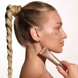 ARTDECO Wonder Blur Mousse тональный мусс для лица с матовым финишем, оттенок PERFECT BLUR, 25 мл — фото 4