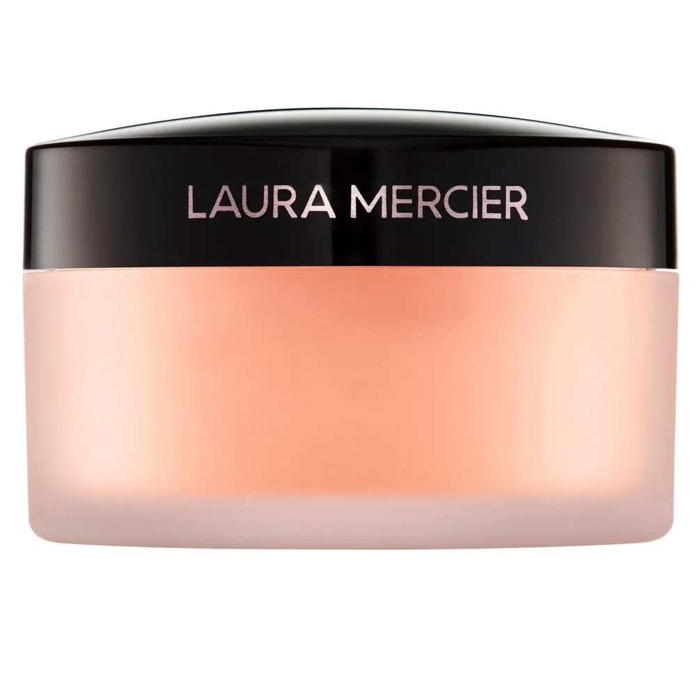 Laura Mercier Secret Brightening Powder for Under Eyes пудра для зоны под глазами, дорожный формат 4 г, оттенок RICH PEACH - Travel Size