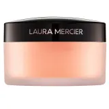 Laura Mercier Secret Brightening Powder for Under Eyes пудра для зоны под глазами, дорожный формат 4 г, оттенок RICH PEACH - Travel Size — фото 1