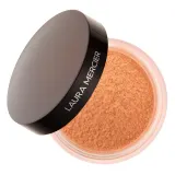 Laura Mercier Secret Brightening Powder for Under Eyes пудра для зоны под глазами, дорожный формат 4 г, оттенок RICH PEACH - Travel Size — фото 2