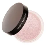 Laura Mercier Secret Brightening Powder for Under Eyes пудра для зоны под глазами, дорожный формат 4 г, оттенок SOFT PINK - Travel Size — фото 2
