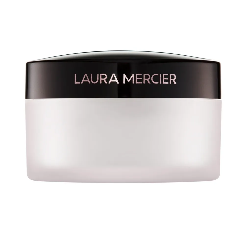Laura Mercier Secret Brightening Powder for Under Eyes пудра для зоны под глазами, дорожный формат 4 г, оттенок TRANSLUCENT - Travel Size