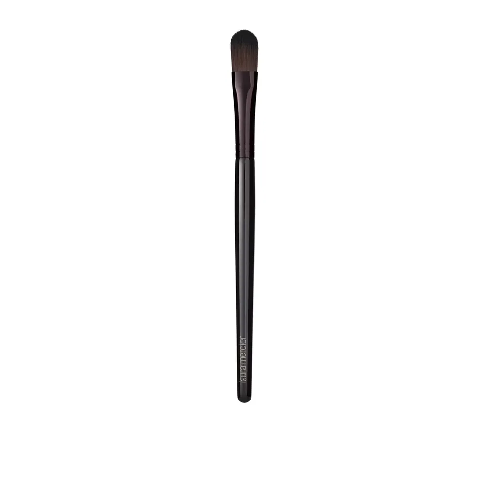 Laura Mercier Secret Brightening Powder Brush кисть для пудры под глаза 1 шт