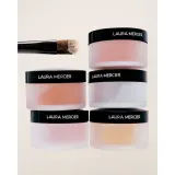 Laura Mercier Secret Brightening Powder Brush кисть для пудры под глаза 1 шт — фото 5