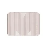 Morphe Mauve Mode Eyeshadow Palette палетка теней для век MAUVE MODE 7,5 г, оттенок UNDERSLATED — фото 2