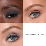 Morphe Mauve Mode Eyeshadow Palette палетка теней для век MAUVE MODE 7,5 г, оттенок UNDERSLATED — фото 4